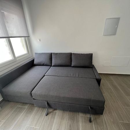 Apartamentos Montalvo Metropolis A トレモリノス エクステリア 写真