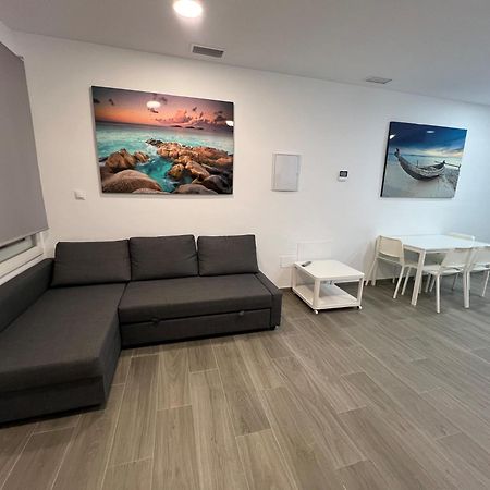 Apartamentos Montalvo Metropolis A トレモリノス エクステリア 写真