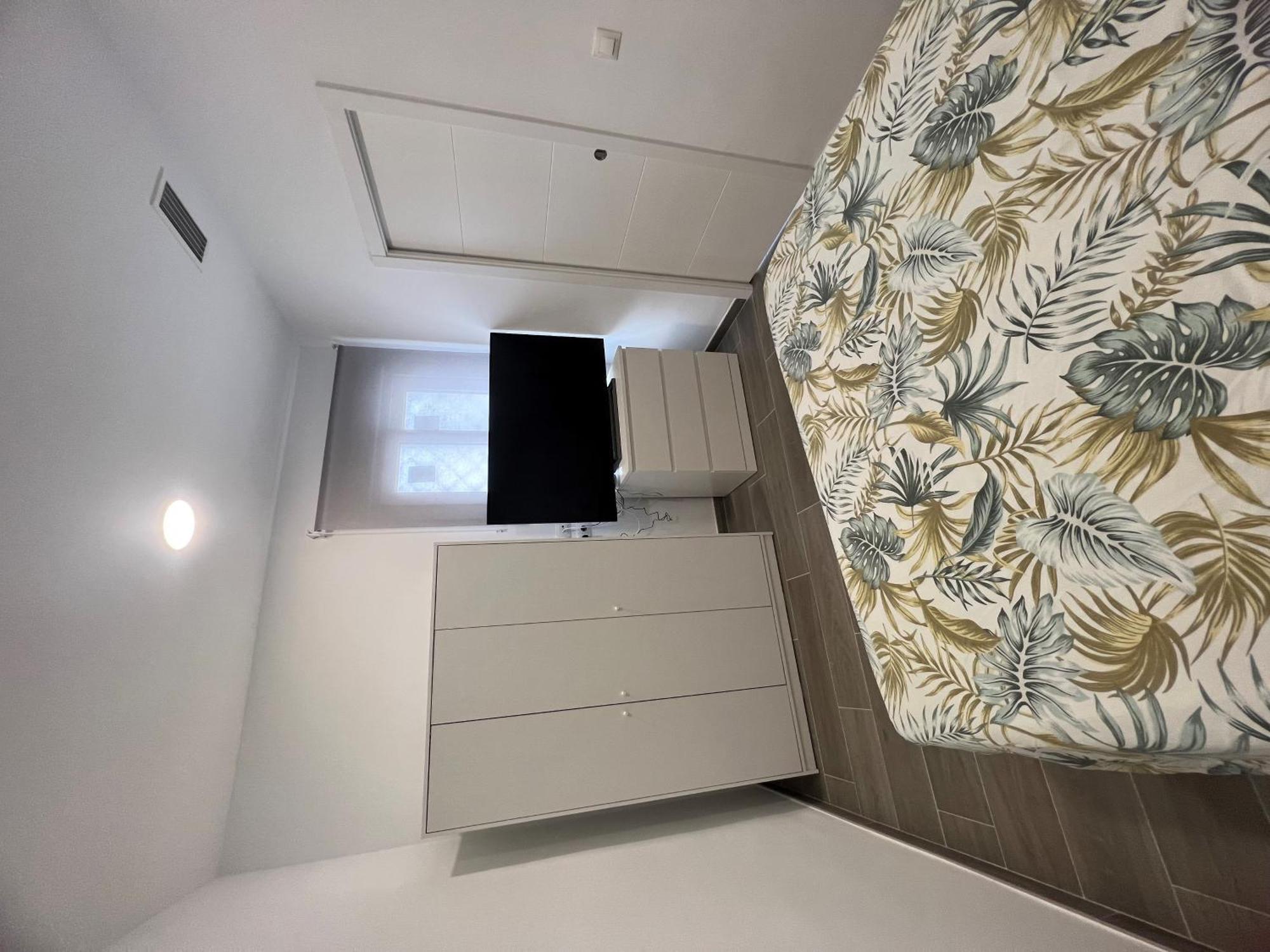 Apartamentos Montalvo Metropolis A トレモリノス エクステリア 写真