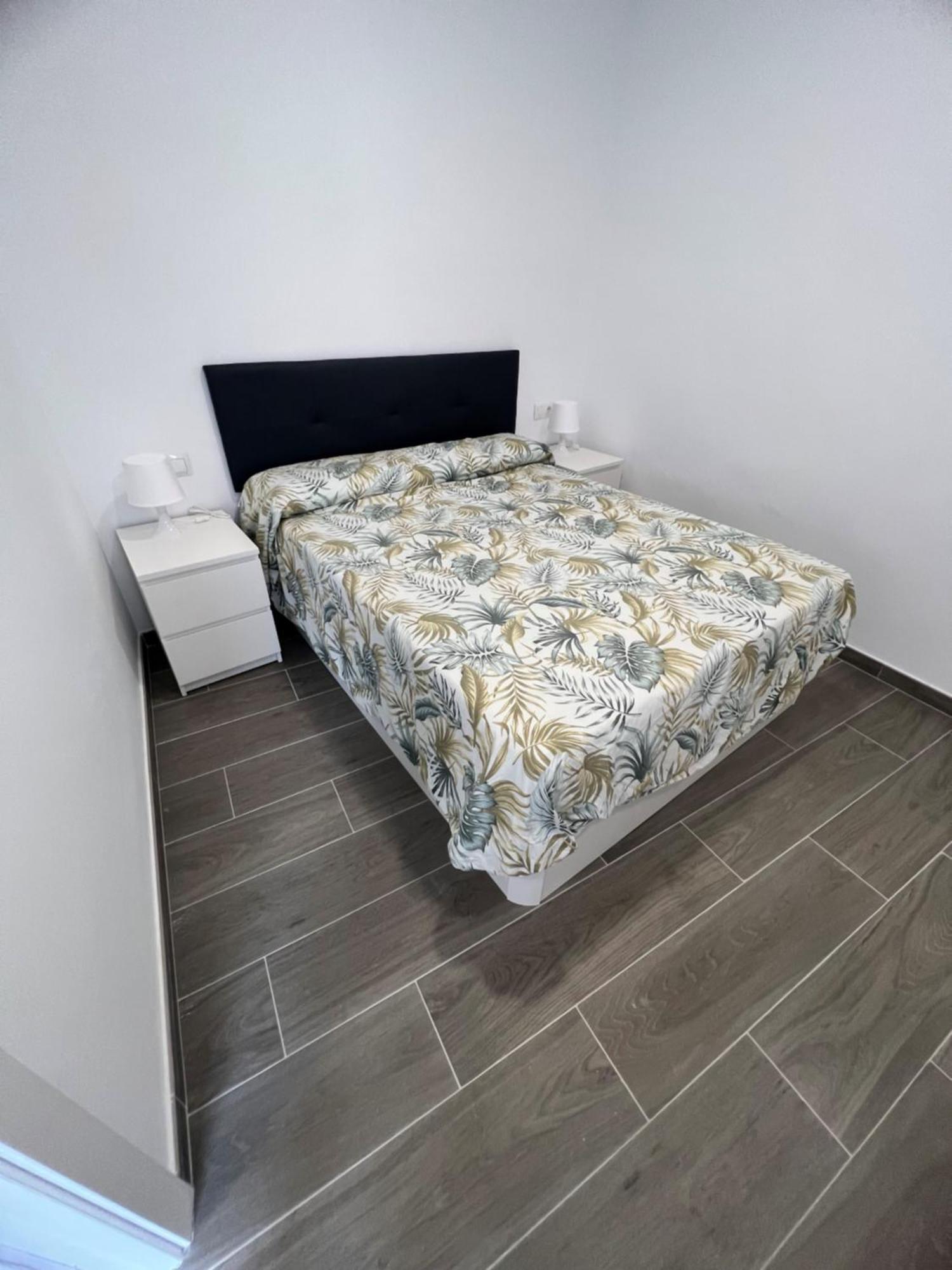 Apartamentos Montalvo Metropolis A トレモリノス エクステリア 写真
